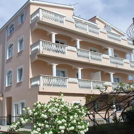 Rooms & Apartments Ana 2 زادار المظهر الخارجي الصورة