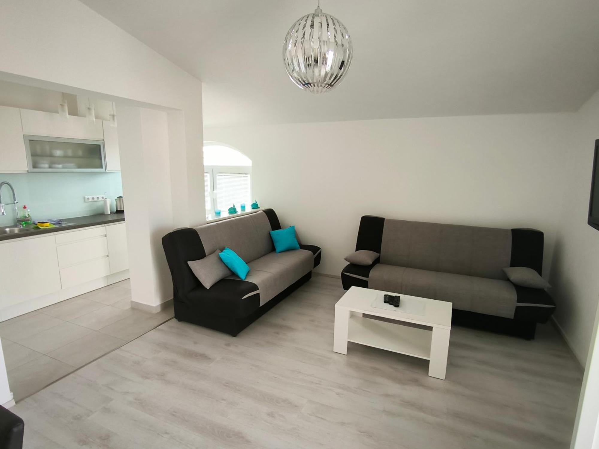 Rooms & Apartments Ana 2 زادار المظهر الخارجي الصورة