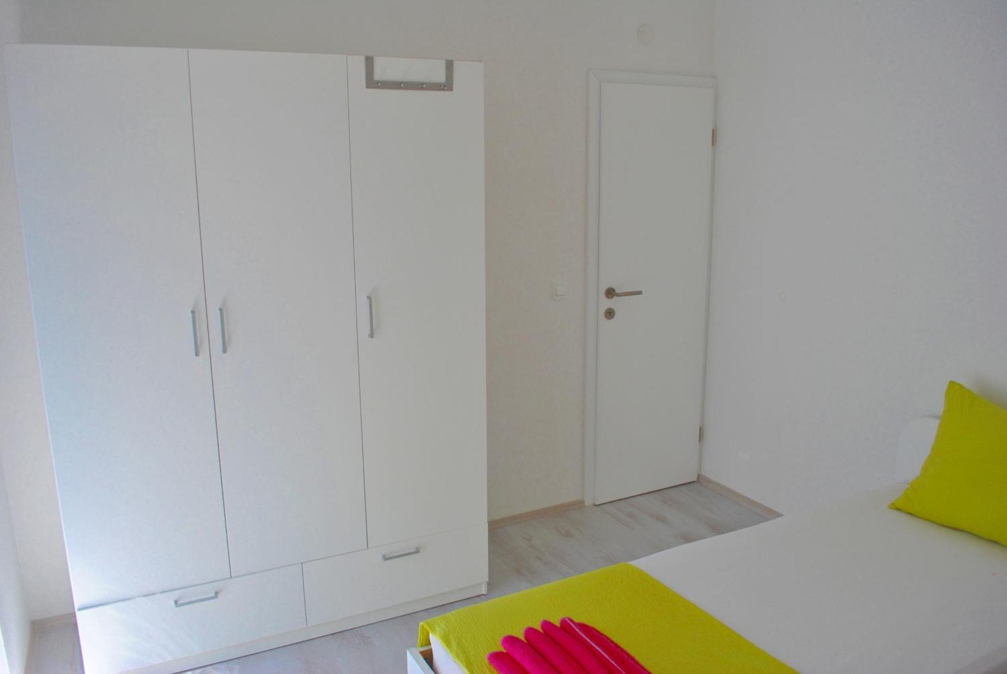 Rooms & Apartments Ana 2 زادار المظهر الخارجي الصورة
