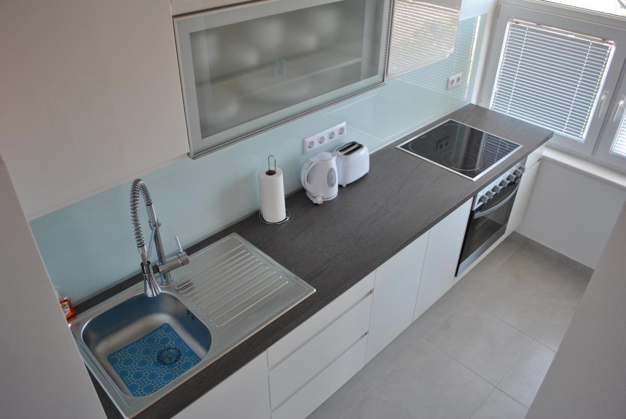 Rooms & Apartments Ana 2 زادار المظهر الخارجي الصورة