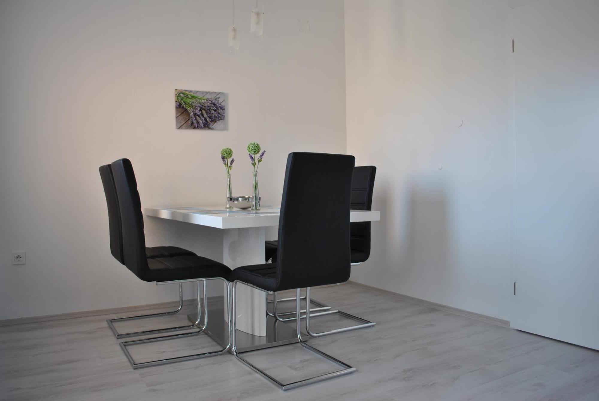 Rooms & Apartments Ana 2 زادار المظهر الخارجي الصورة
