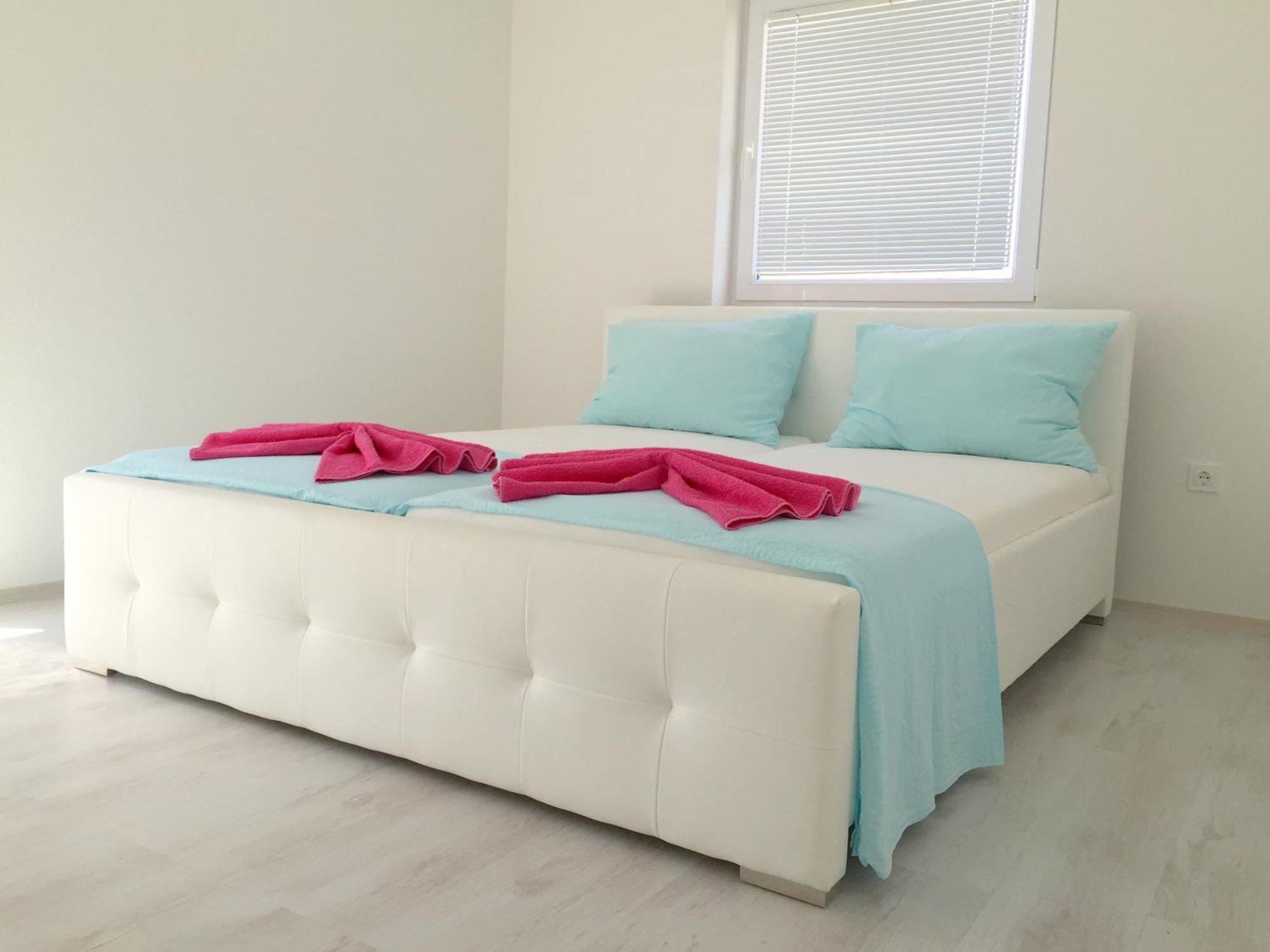Rooms & Apartments Ana 2 زادار المظهر الخارجي الصورة