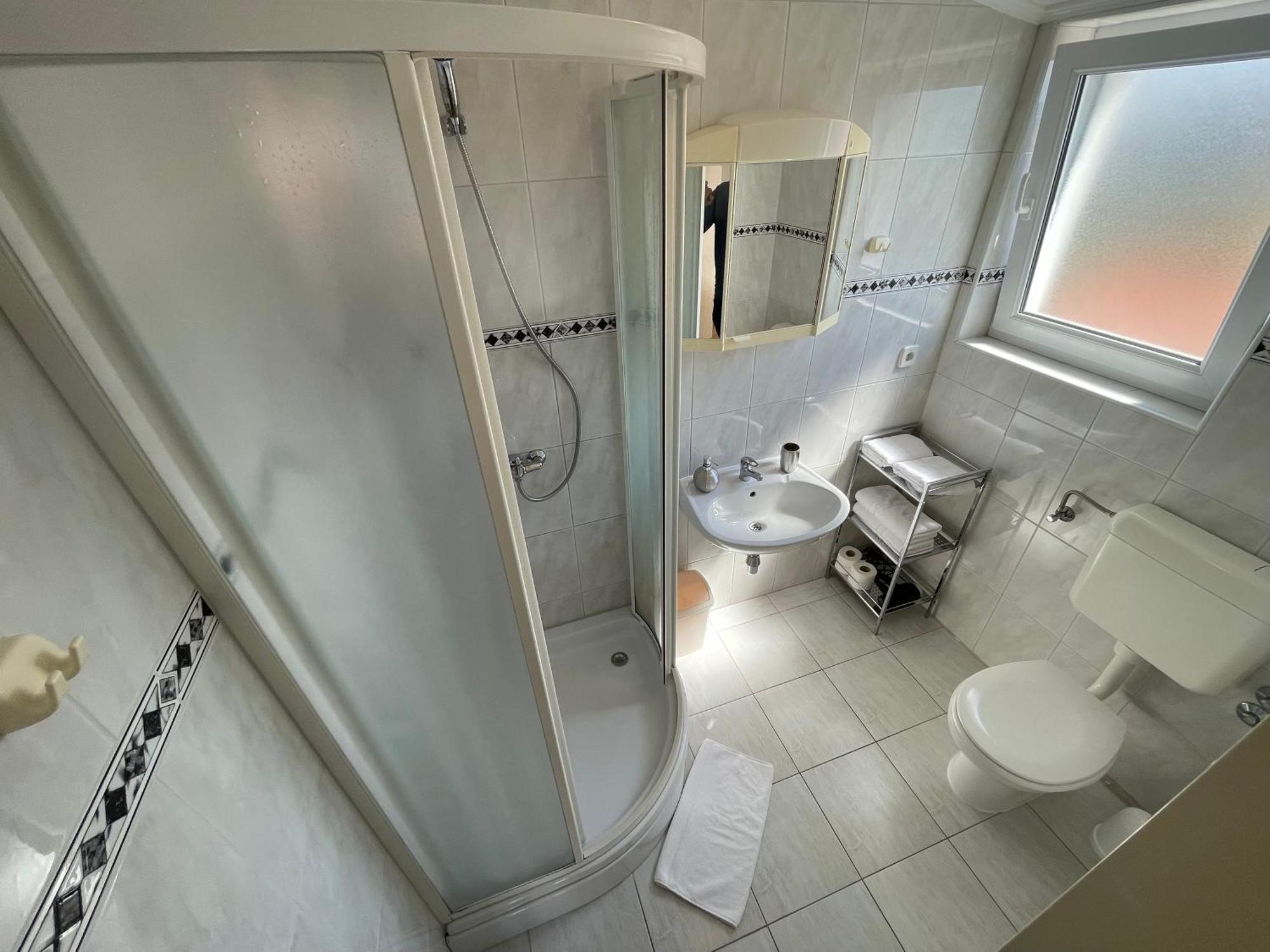 Rooms & Apartments Ana 2 زادار المظهر الخارجي الصورة
