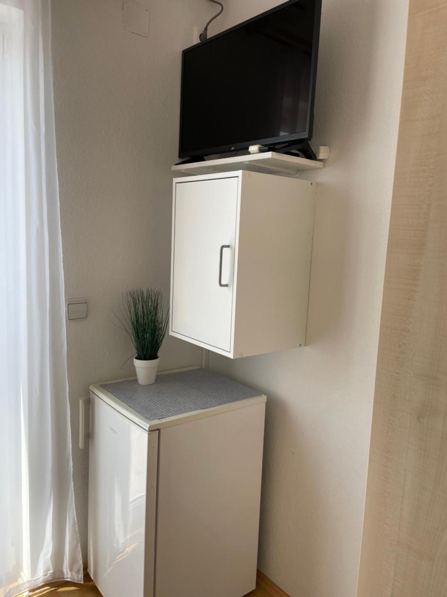 Rooms & Apartments Ana 2 زادار المظهر الخارجي الصورة
