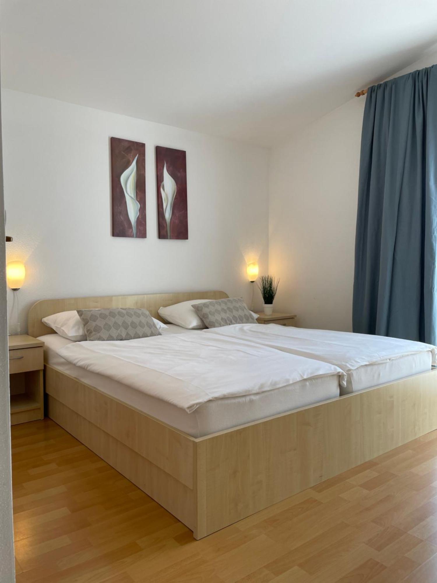 Rooms & Apartments Ana 2 زادار المظهر الخارجي الصورة