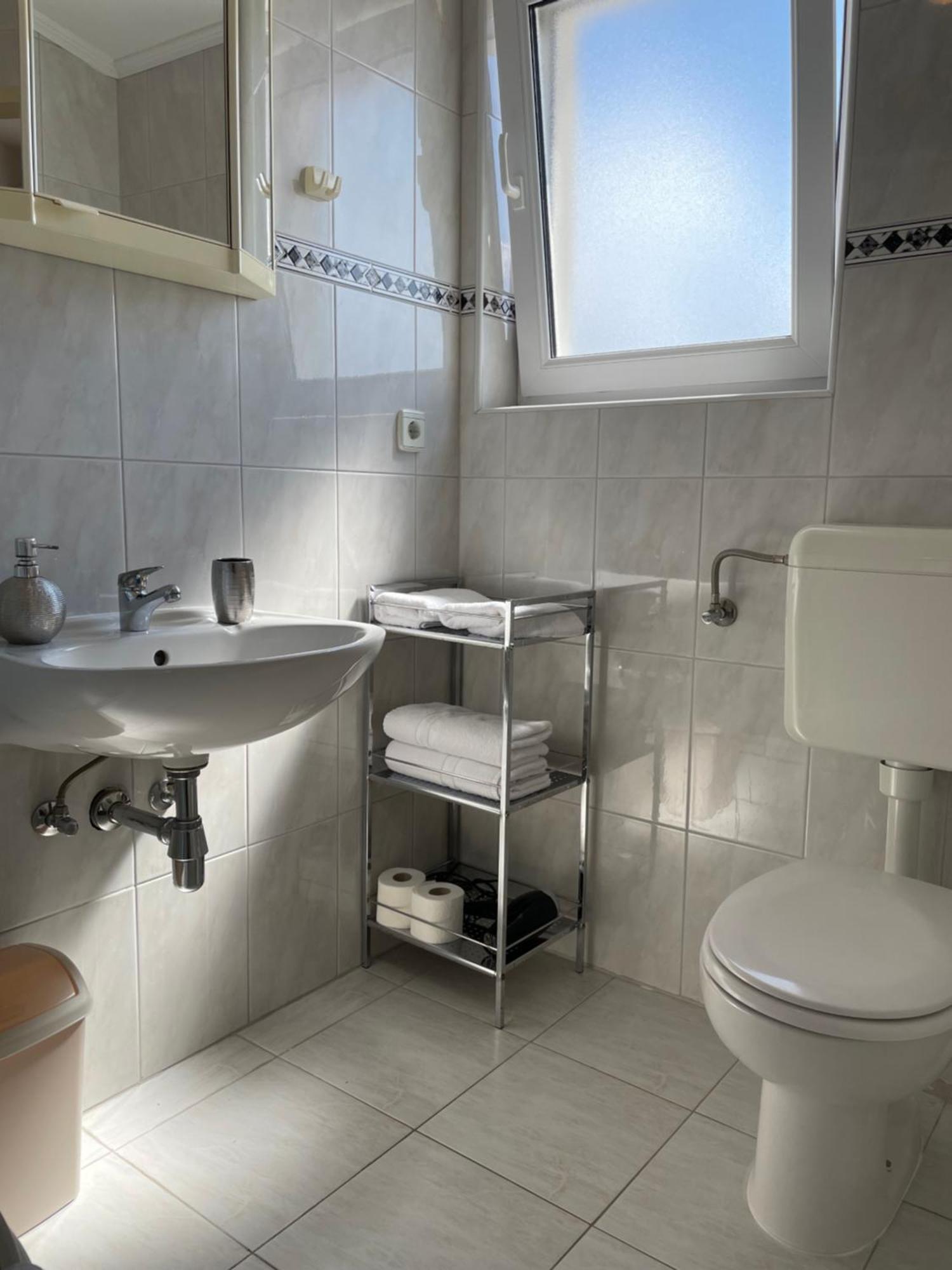 Rooms & Apartments Ana 2 زادار المظهر الخارجي الصورة