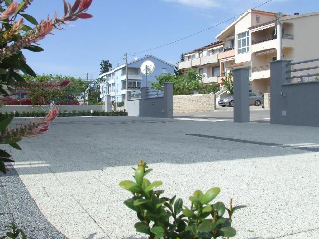 Rooms & Apartments Ana 2 زادار المظهر الخارجي الصورة